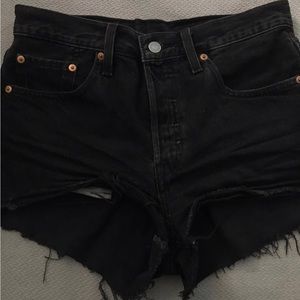 501 levis shorts